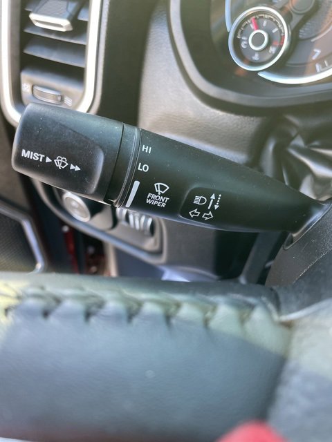 Used 2024 RAM 1500 Laramie image 38