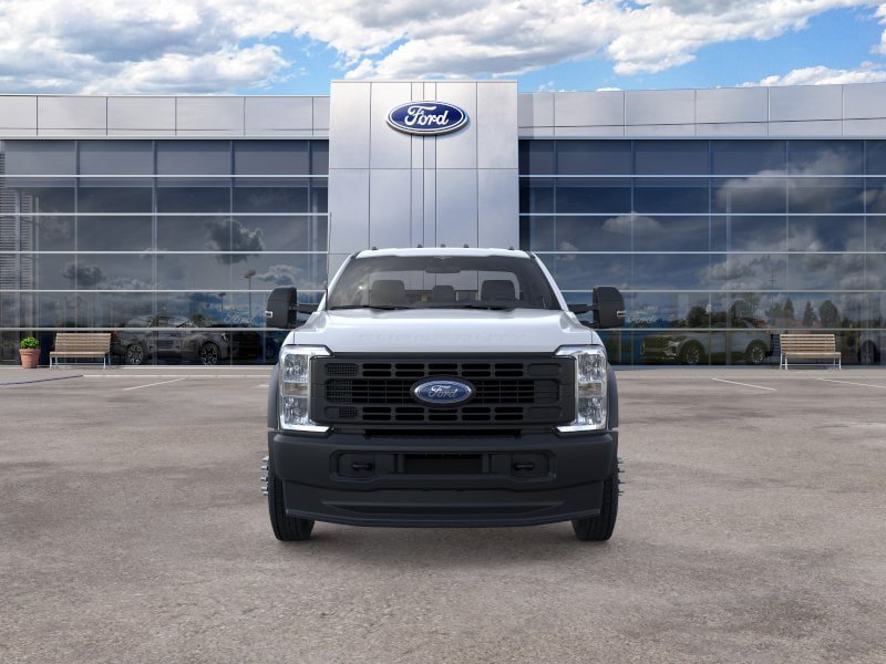 New 2026 Ford F450 XL AWD/4WD image 6