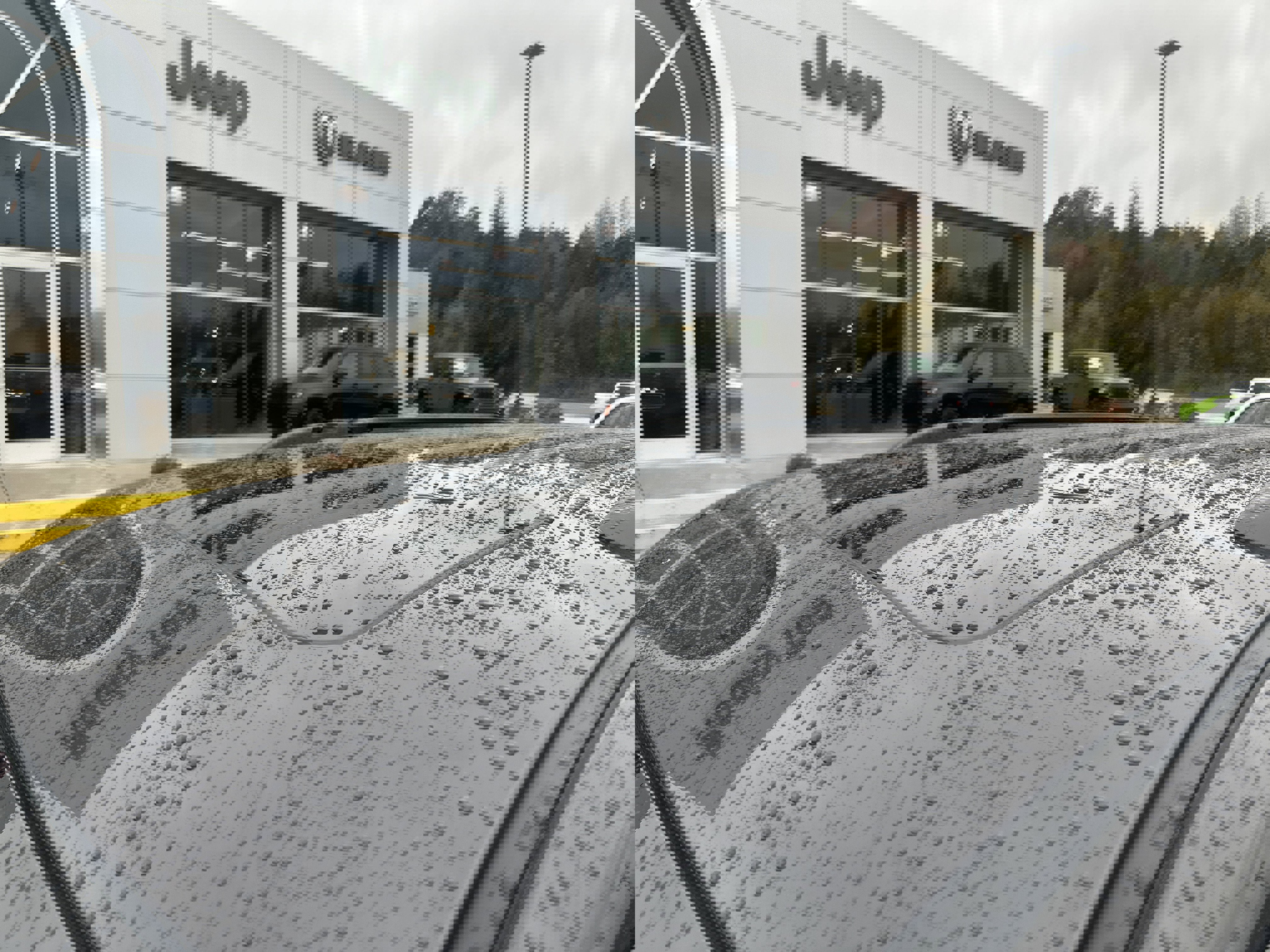 New 2026 Dodge Durango GT image 12