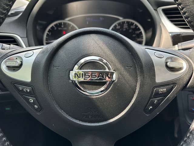 Used 2019 Nissan Sentra SV FWD image 26