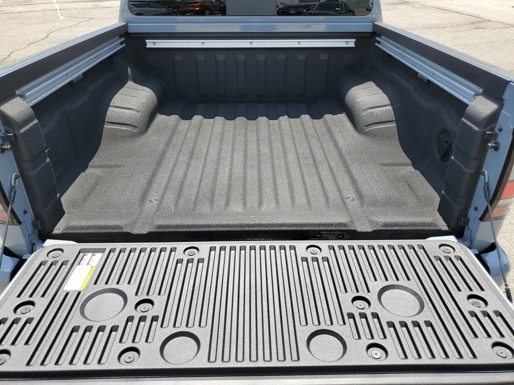New 2026 Nissan Frontier PRO-4X w/ Pro Premium Package AWD/4WD image 34