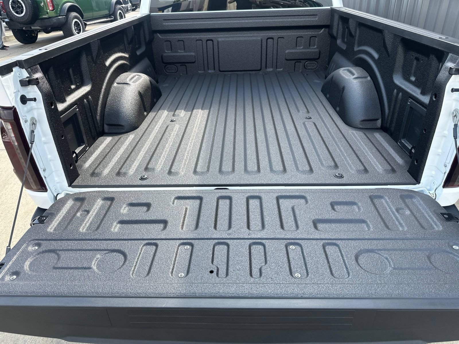 Used 2026 Ford F150 XL RWD image 5