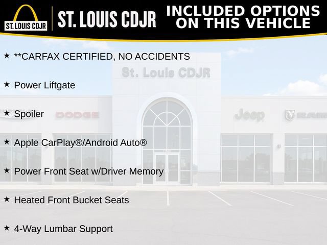 Used 2021 Mercedes-Benz GLC 300 w/ Premium Package image 4