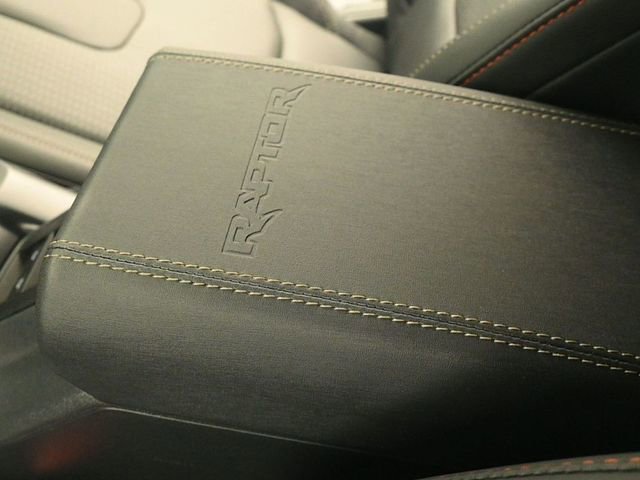 New 2026 Ford Bronco Raptor image 21