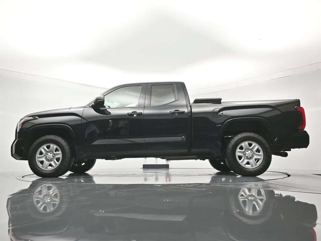 Used 2023 Toyota Tundra SR w/ SR Tow Package AWD/4WD image 43