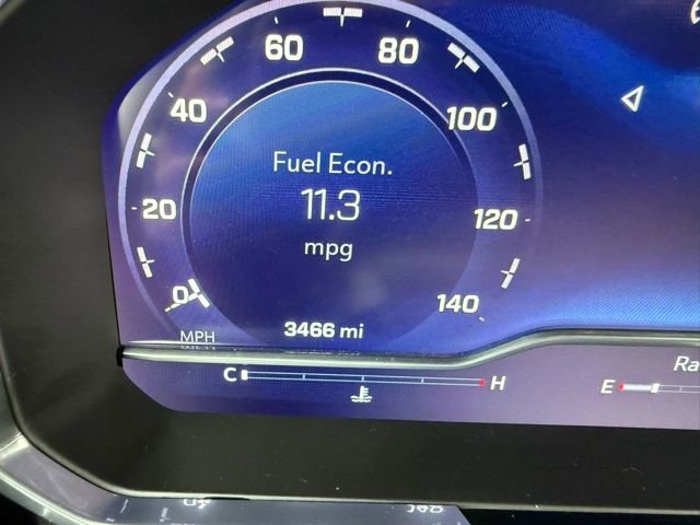 Certified 2024 Chevrolet Silverado 2500 LT w/ All Star Edition image 19