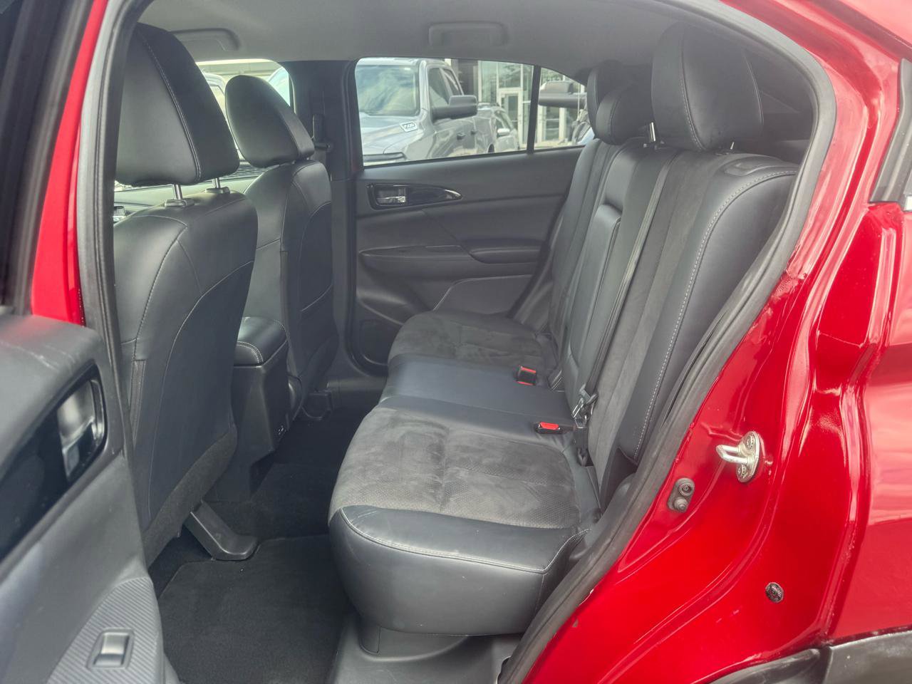 Used 2024 Mitsubishi Eclipse Cross SE image 19