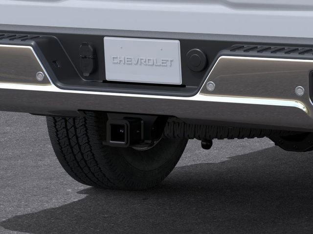 New 2025 Chevrolet Silverado 2500 LT w/ Safety Package image 14