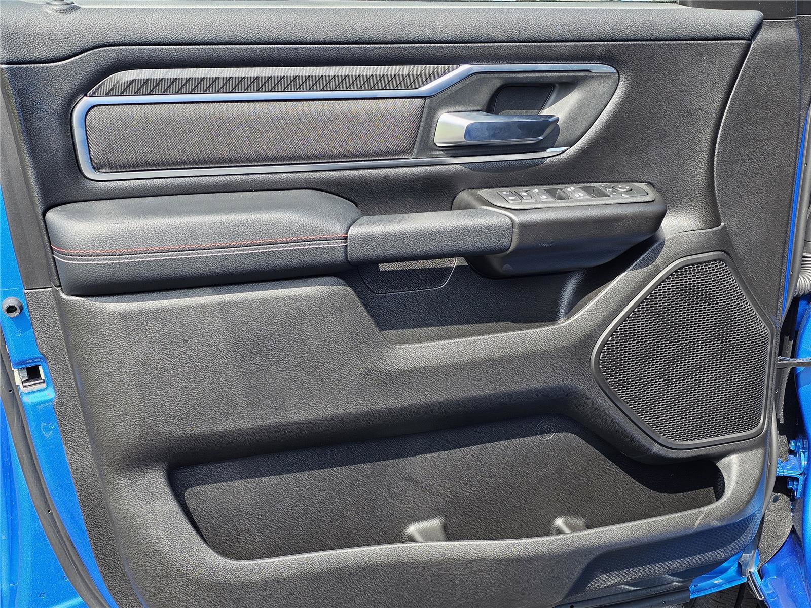 New 2026 RAM 1500 Big Horn AWD/4WD image 16