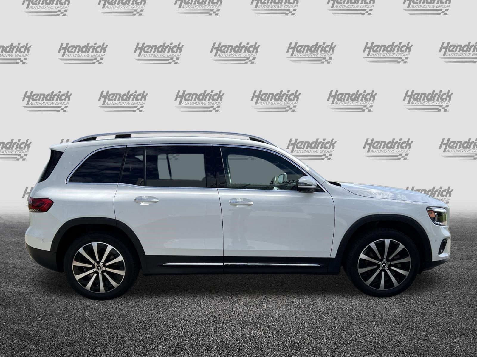 Certified 2022 Mercedes-Benz GLB 250 image 10