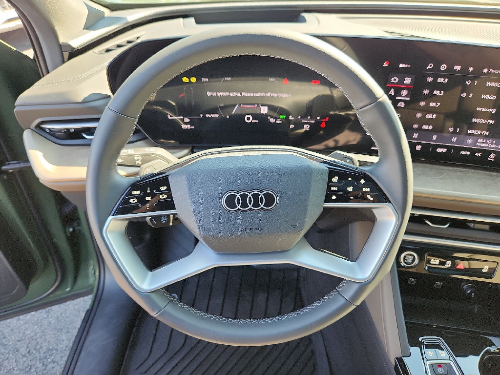 Certified 2025 Audi Q5 Premium w/ Premium Plus AWD/4WD image 19