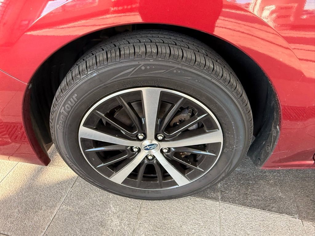 Used 2023 Subaru Impreza Premium image 39