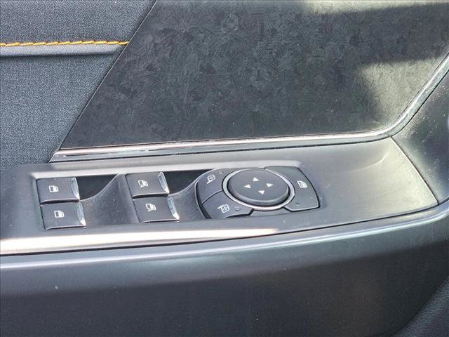 Used 2024 Ford F150 Tremor AWD/4WD image 7