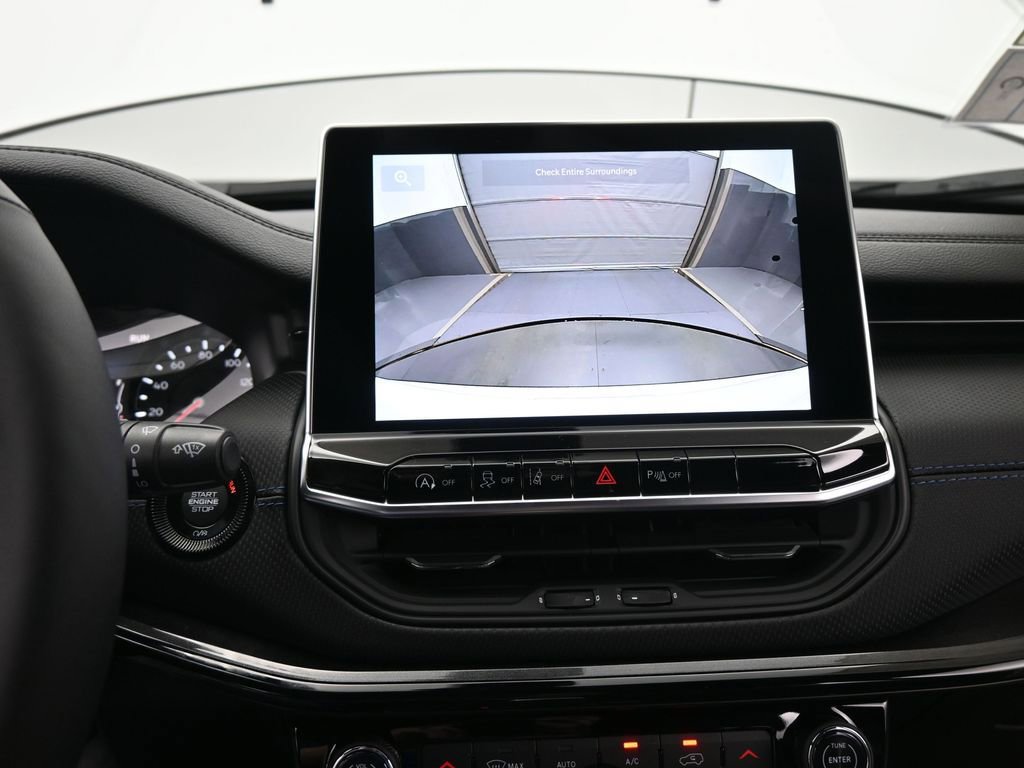 New 2026 Jeep Compass Limited image 36