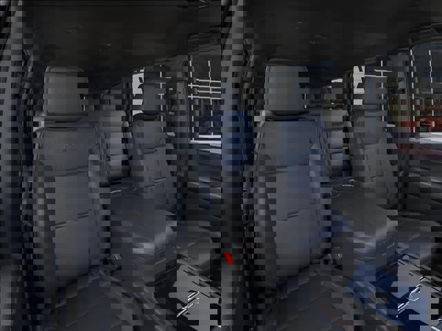 New 2026 GMC Yukon Denali image 16