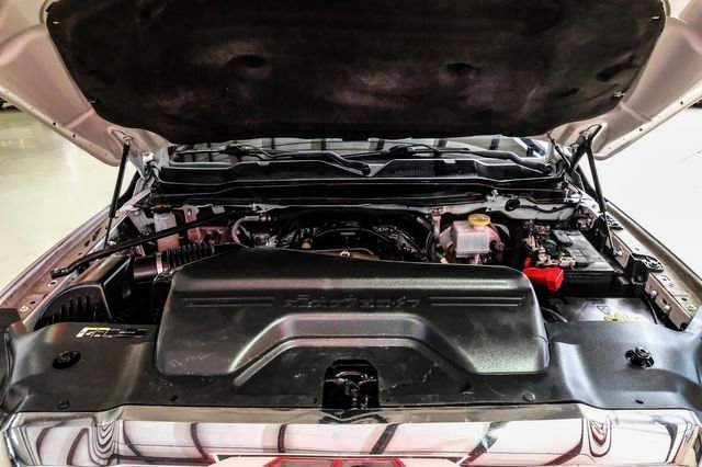 Used 2019 RAM 2500 Lone Star image 7