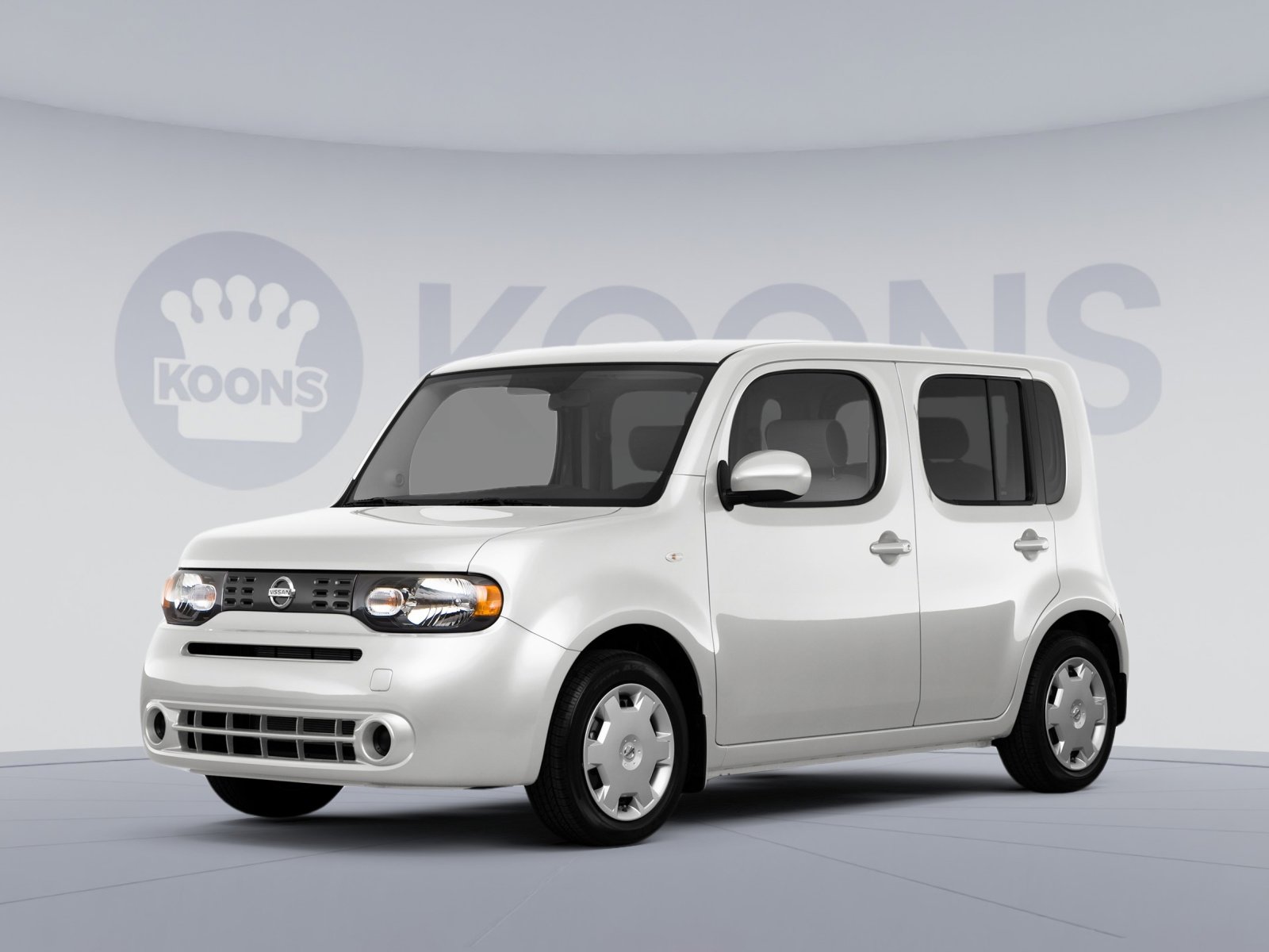Used 2010 Nissan Cube 1.8 S w/ Interior Designer Pkg