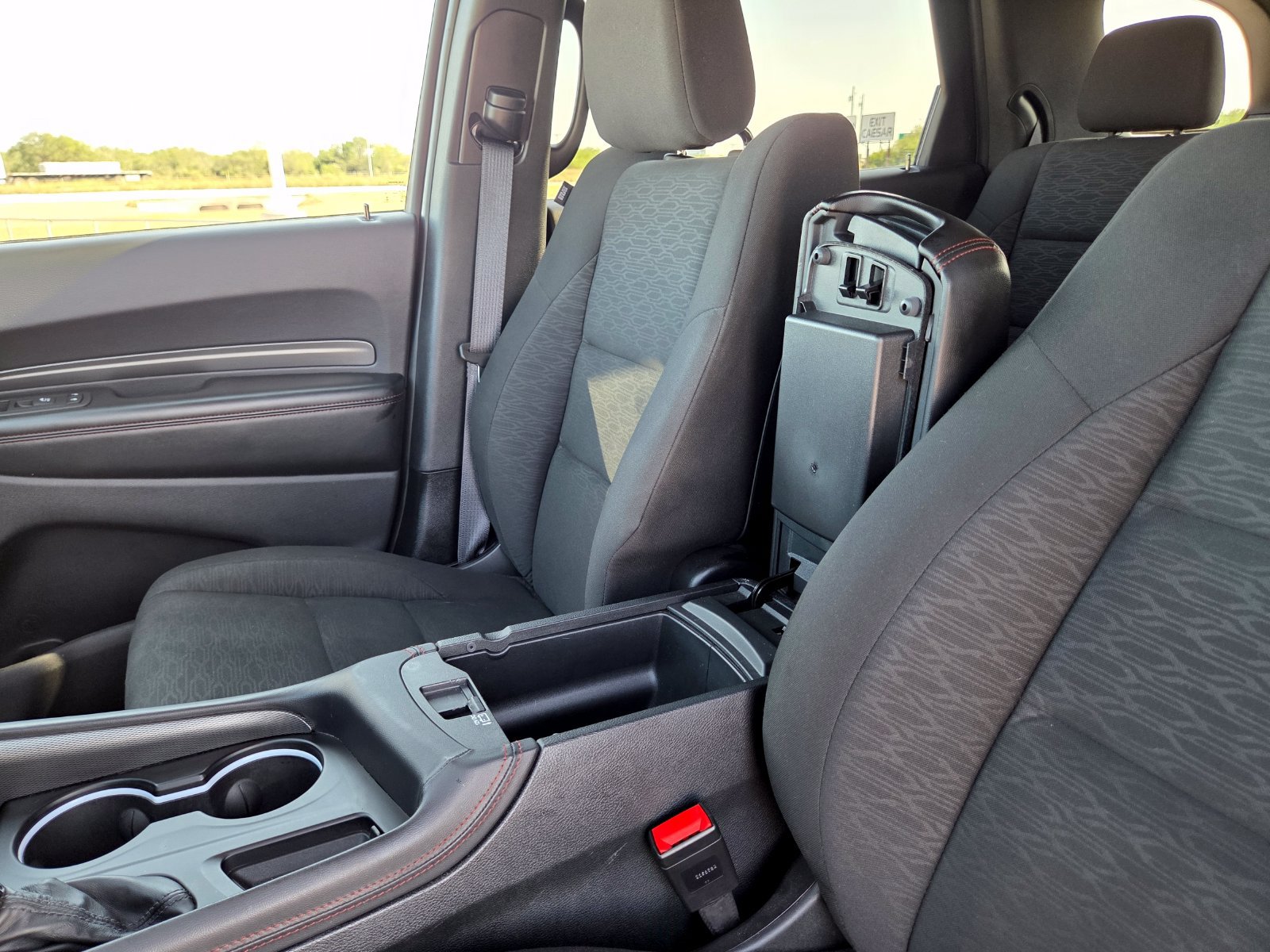 Used 2026 Dodge Durango GT AWD/4WD image 35