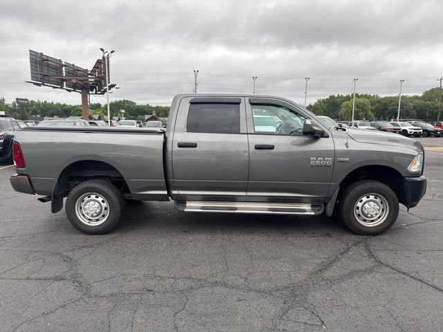 Used 2013 RAM 2500 Tradesman w/ Popular Equipment Group AWD/4WD image 11