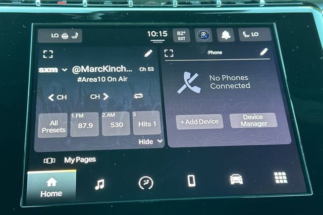 New 2025 Jeep Grand Cherokee Laredo X w/ Luxury Tech Group I image 18