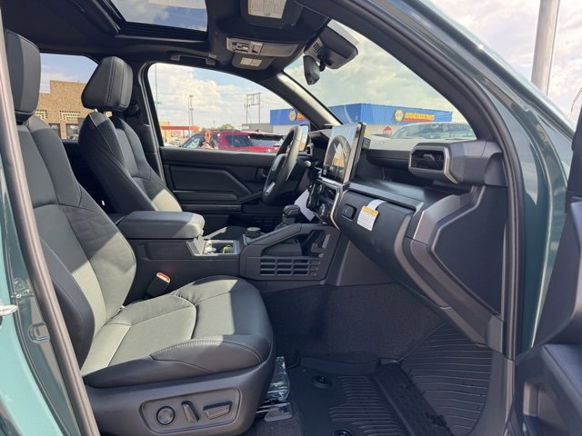 New 2025 Toyota 4Runner TRD Off-Road Premium image 38