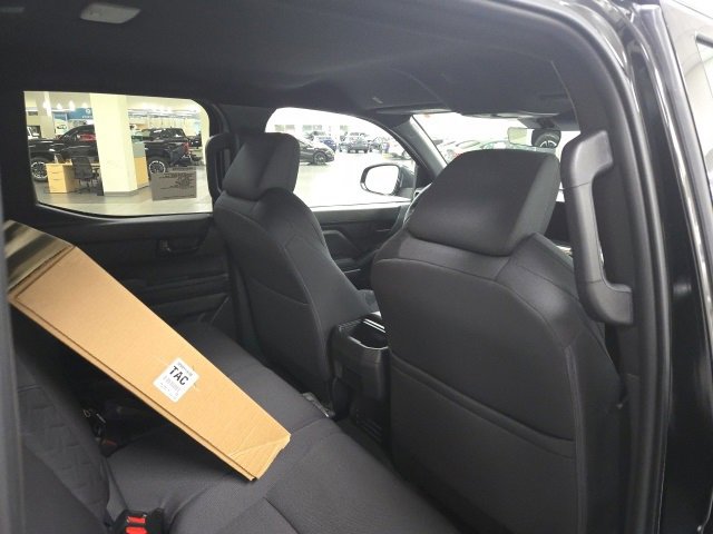 New 2026 Toyota Tacoma SR5 image 11