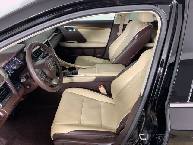 Used 2017 Lexus RX 350 AWD w/ Premium Package image 33