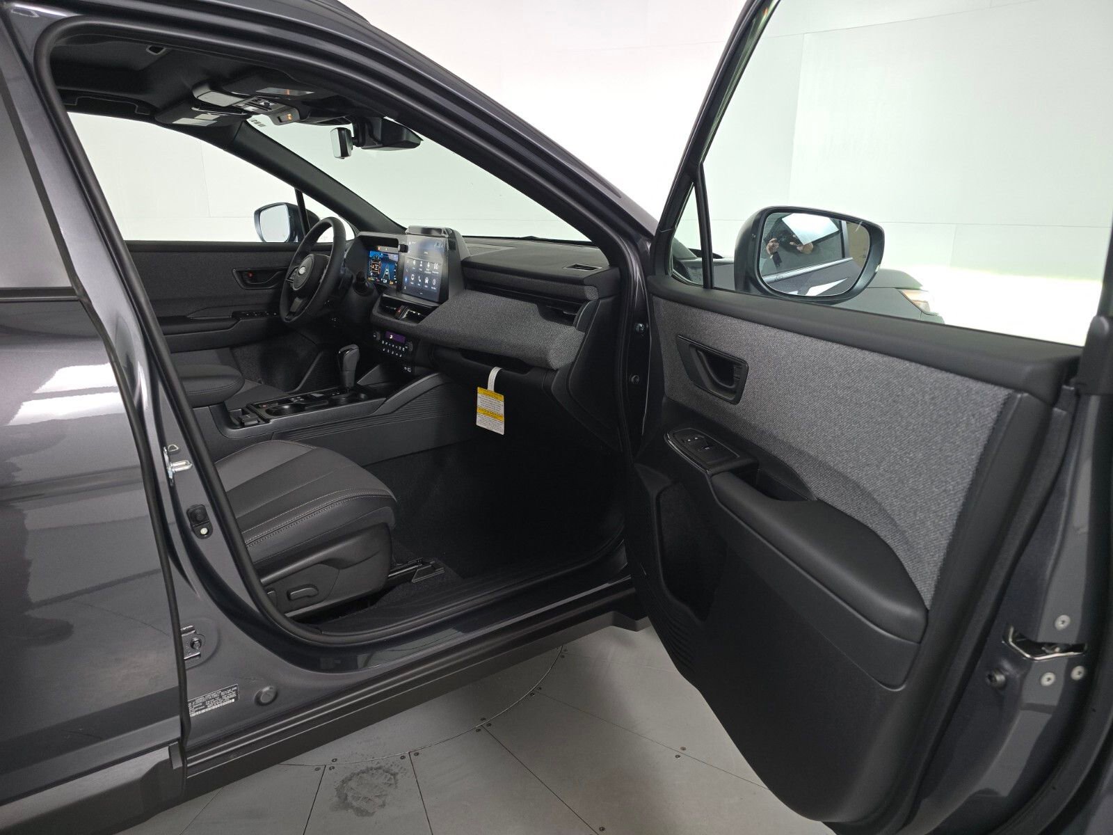 New 2026 Subaru Outback Limited XT image 17