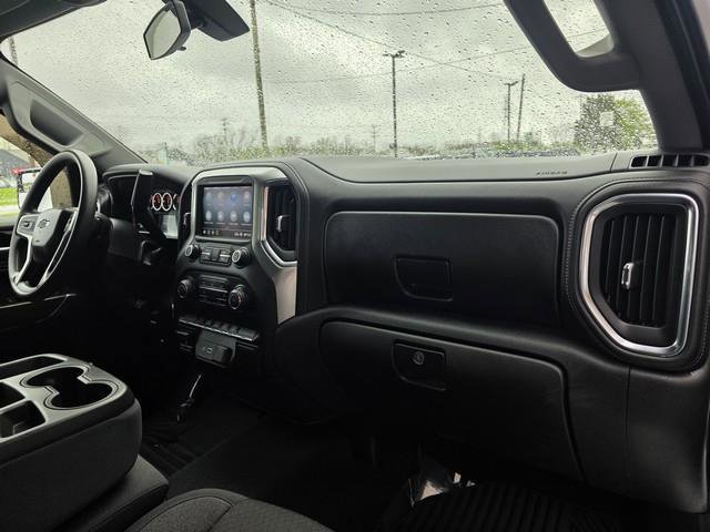 Used 2020 Chevrolet Silverado 1500 RST AWD/4WD image 31