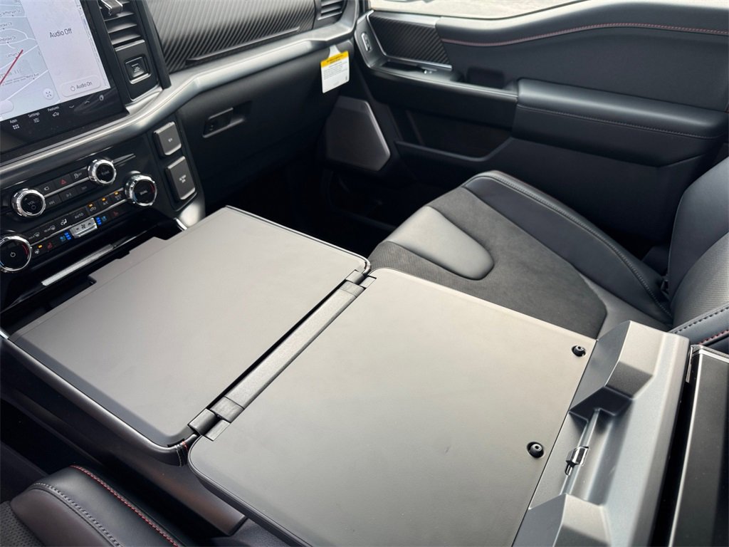 New 2025 Ford F150 Raptor image 22