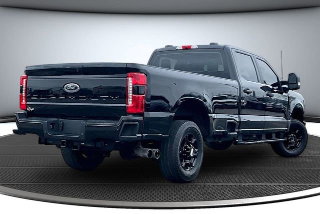 Used 2024 Ford F350 XL w/ STX Appearance Package image 6