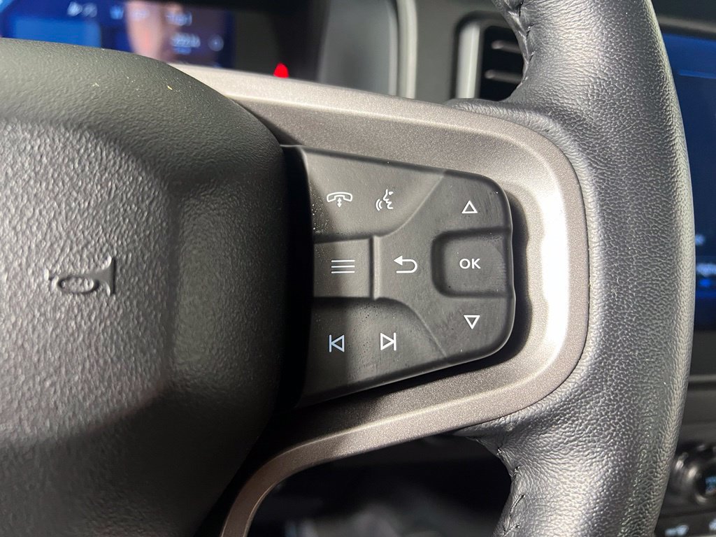 Used 2024 Ford Bronco Badlands AWD/4WD image 21