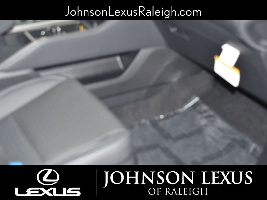 Certified 2025 Lexus TX 350 FWD w/ Technology Package image 13