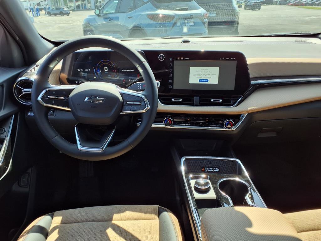 New 2026 Chevrolet Equinox ACTIV w/ Safety and Technology Package image 15