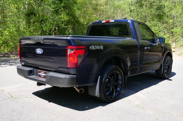 Used 2024 Ford F150 XL AWD/4WD image 18