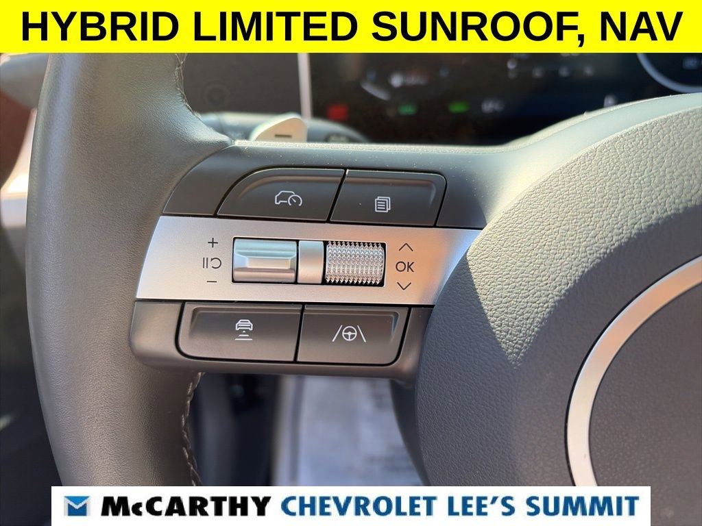 Used 2024 Hyundai Sonata Limited image 21