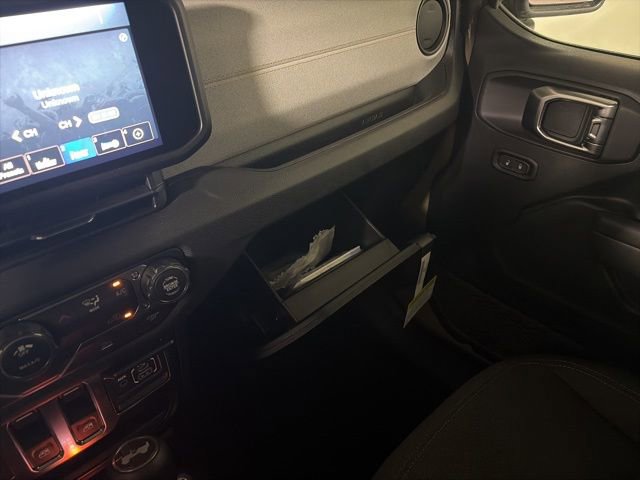 New 2026 Jeep Wrangler Sport image 38