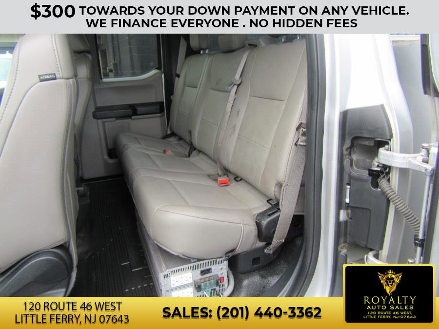 Used 2019 Ford F350 XL w/ XL Value Package image 30