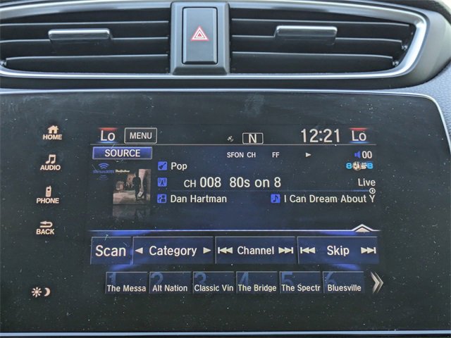 Used 2017 Honda CR-V EX-L image 18