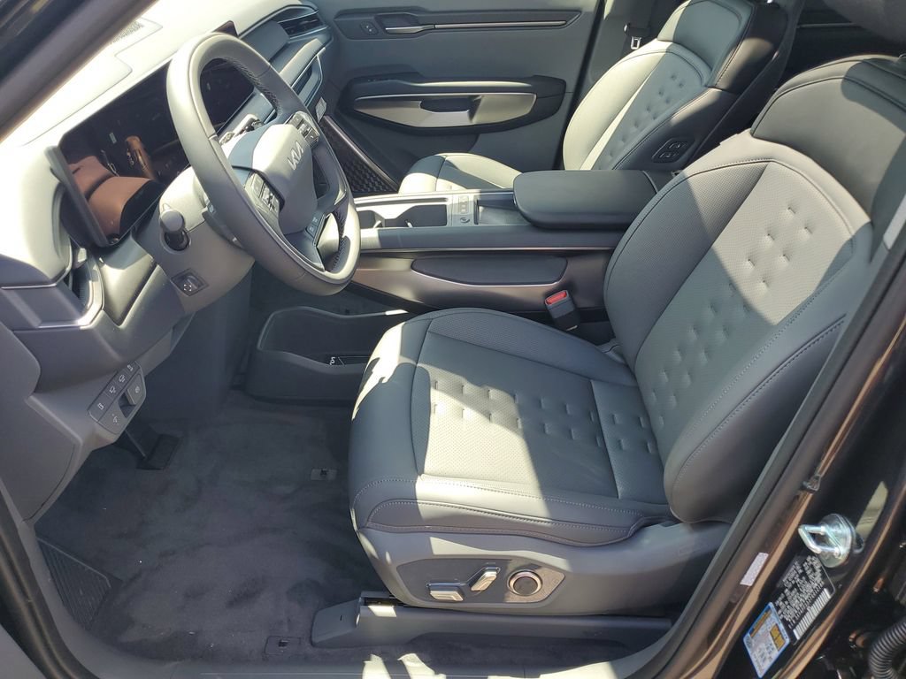 New 2026 Kia EV9 Wind AWD/4WD image 5