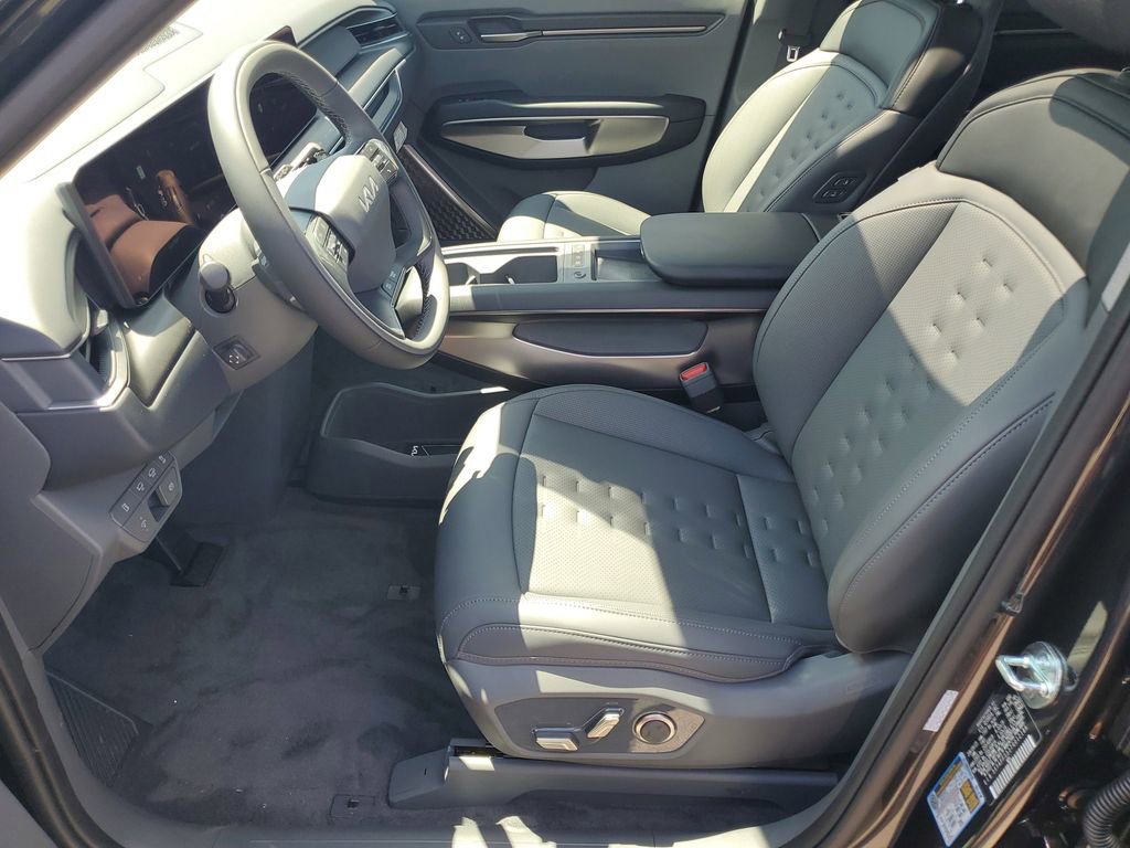 New 2026 Kia EV9 Wind AWD/4WD image 5