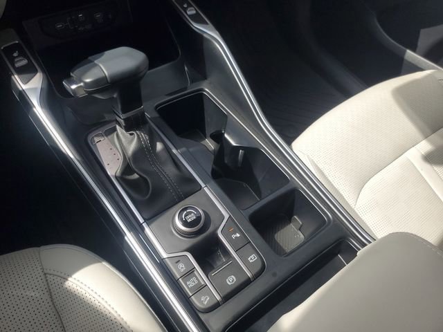 Certified 2025 Kia Sorento S image 25