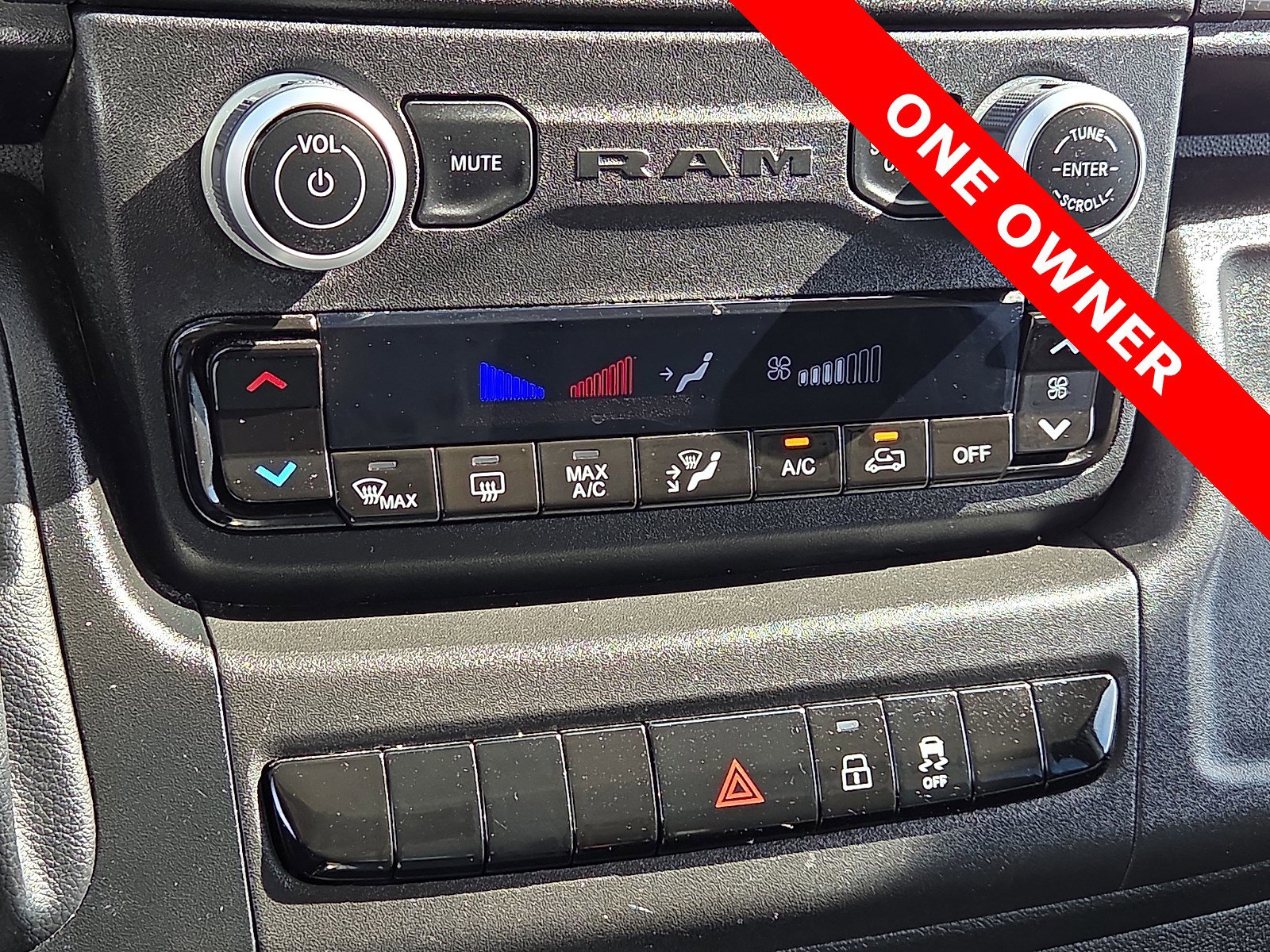 Used 2023 RAM ProMaster 3500 image 18