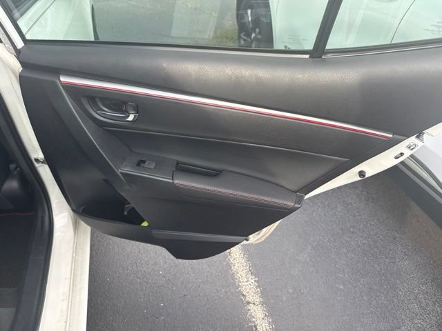 Used 2016 Toyota Corolla S Special Edition FWD image 30