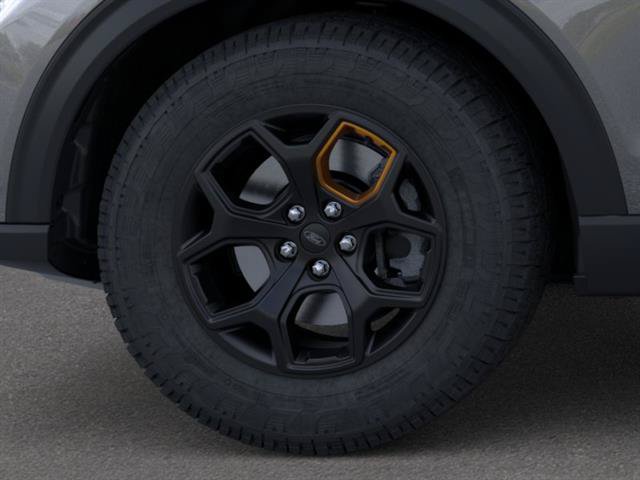 New 2026 Ford Explorer Tremor AWD/4WD image 20
