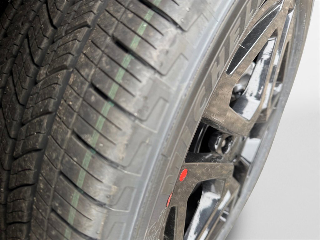 New 2025 Kia Telluride EX X-Line image 19