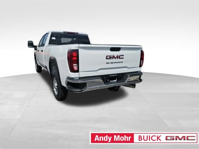New 2024 GMC Sierra 2500 Pro image 18