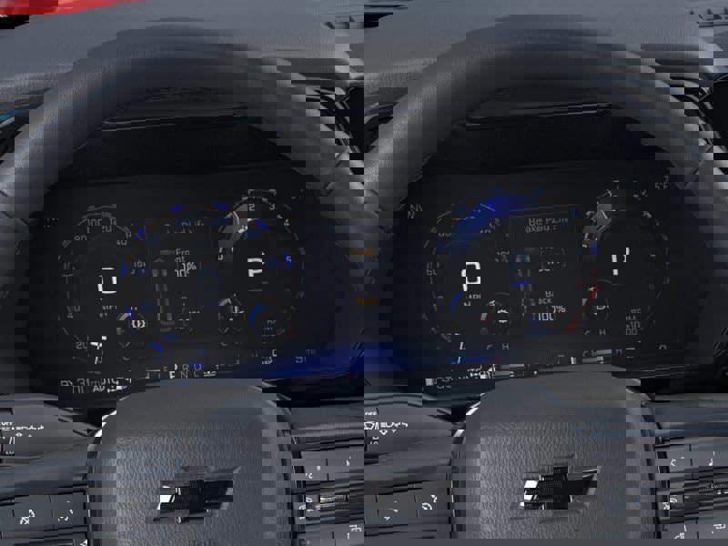 New 2026 Chevrolet Colorado ZR2 w/ Technology Package image 42