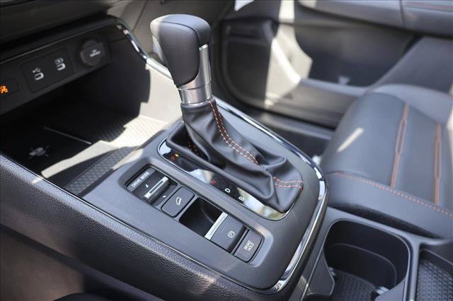 New 2026 Honda CR-V Sport-L image 20
