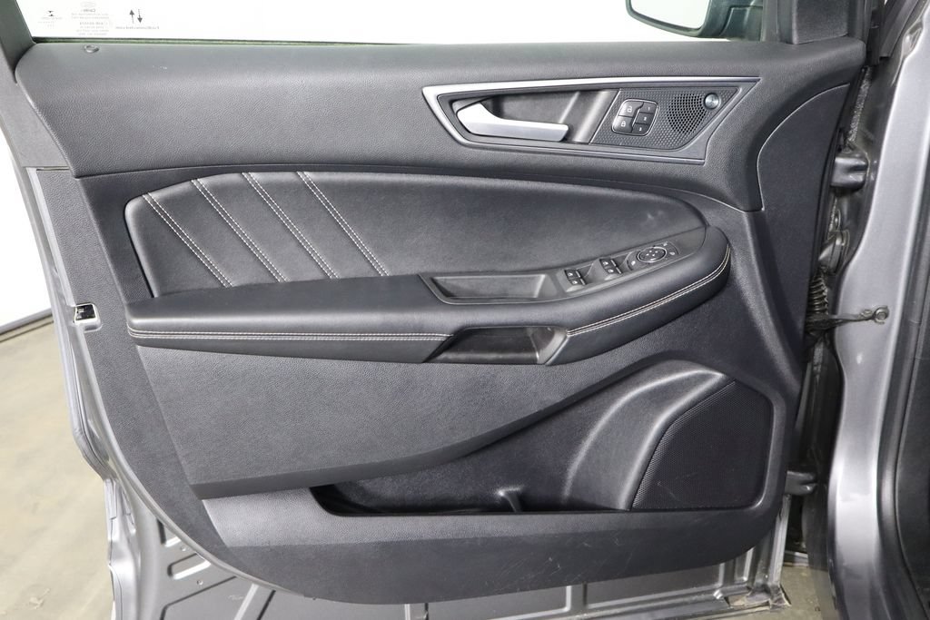 Used 2021 Ford Edge ST AWD/4WD image 19
